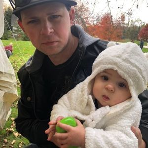 Meet your Posher, Michael